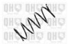 QUINTON HAZELL QCS7776 Coil Spring